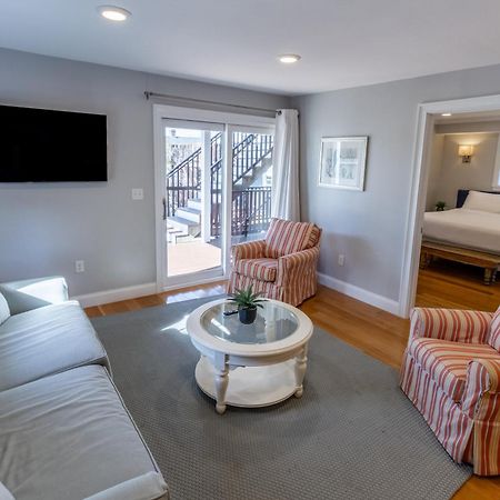 Appartamento The Newport Lofts - 617 Thames Street Esterno foto