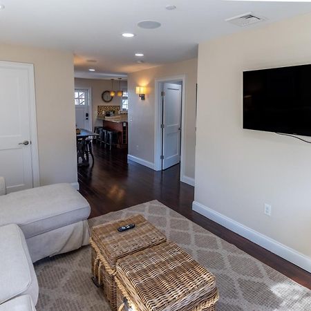 Appartamento The Newport Lofts - 617 Thames Street Esterno foto