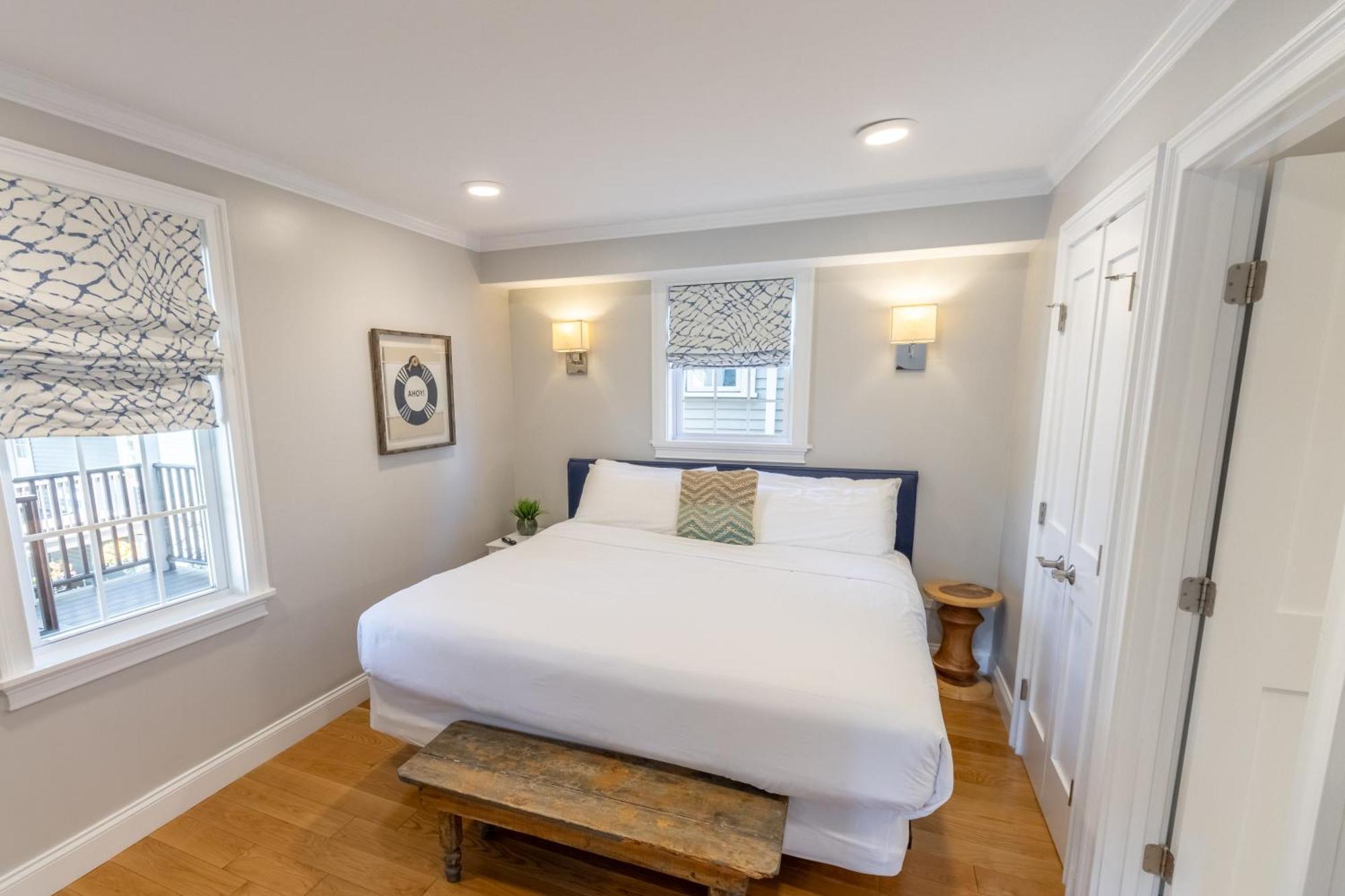 Appartamento The Newport Lofts - 617 Thames Street Esterno foto