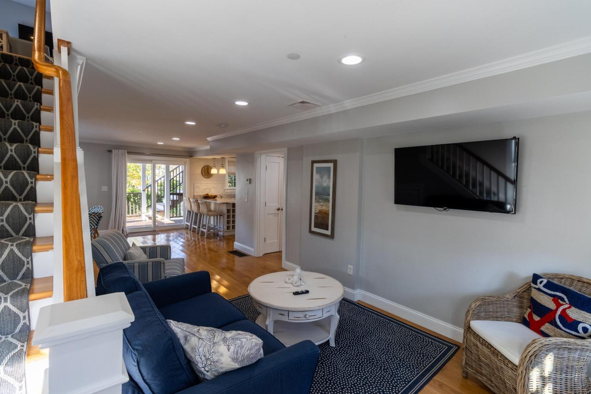 Appartamento The Newport Lofts - 617 Thames Street Esterno foto
