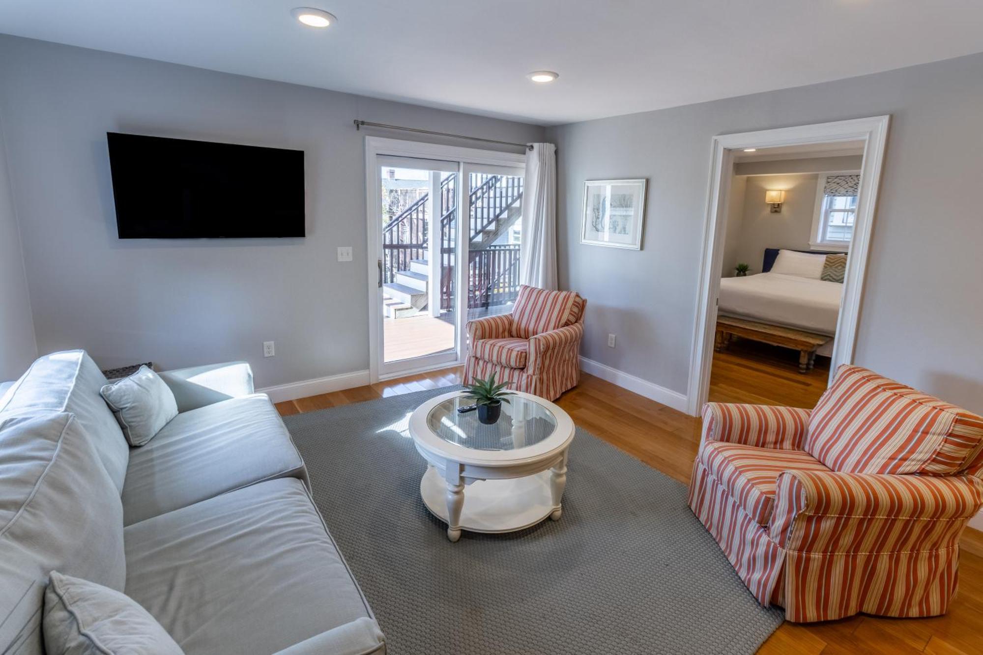 Appartamento The Newport Lofts - 617 Thames Street Esterno foto
