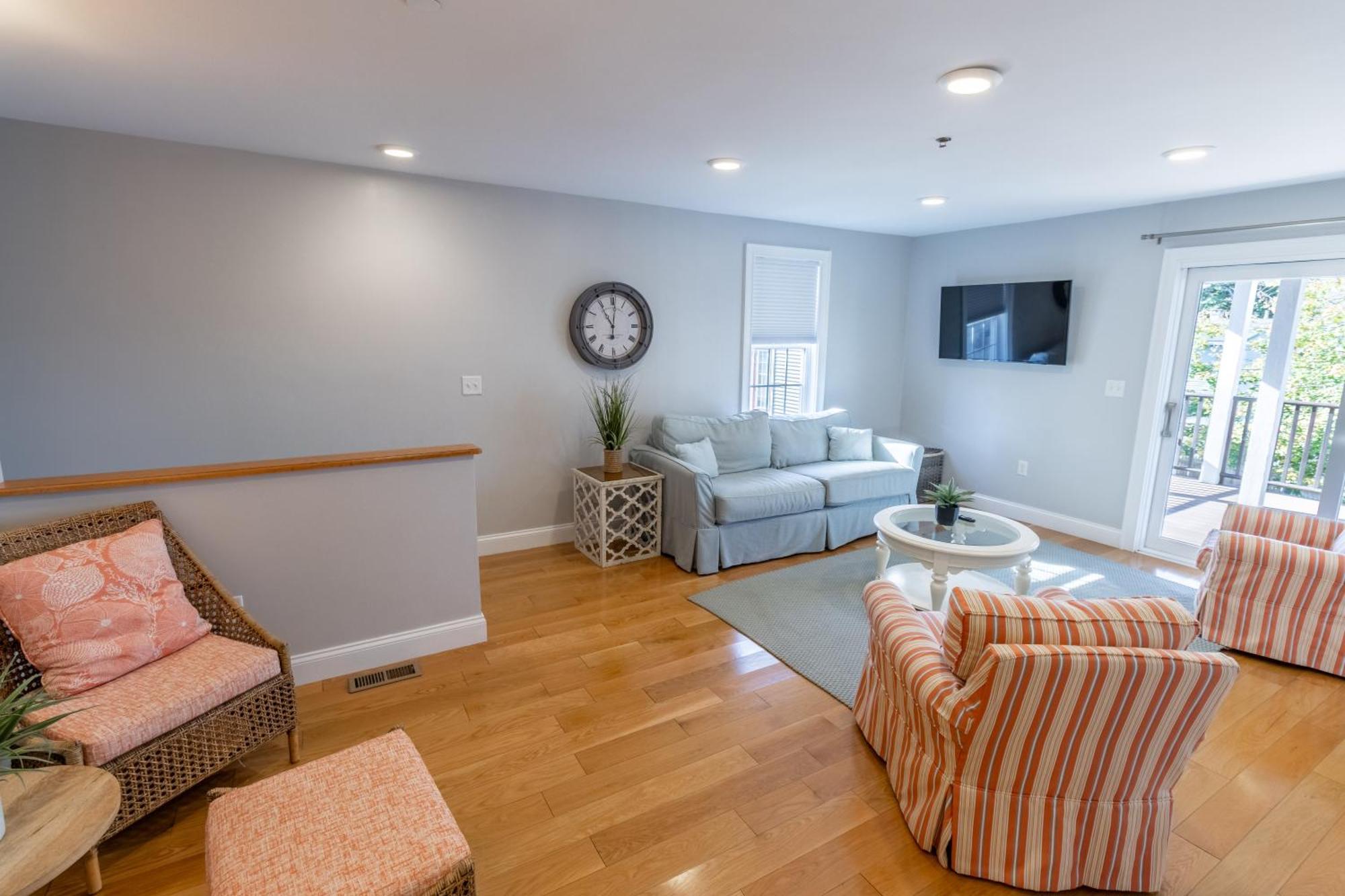 Appartamento The Newport Lofts - 617 Thames Street Esterno foto