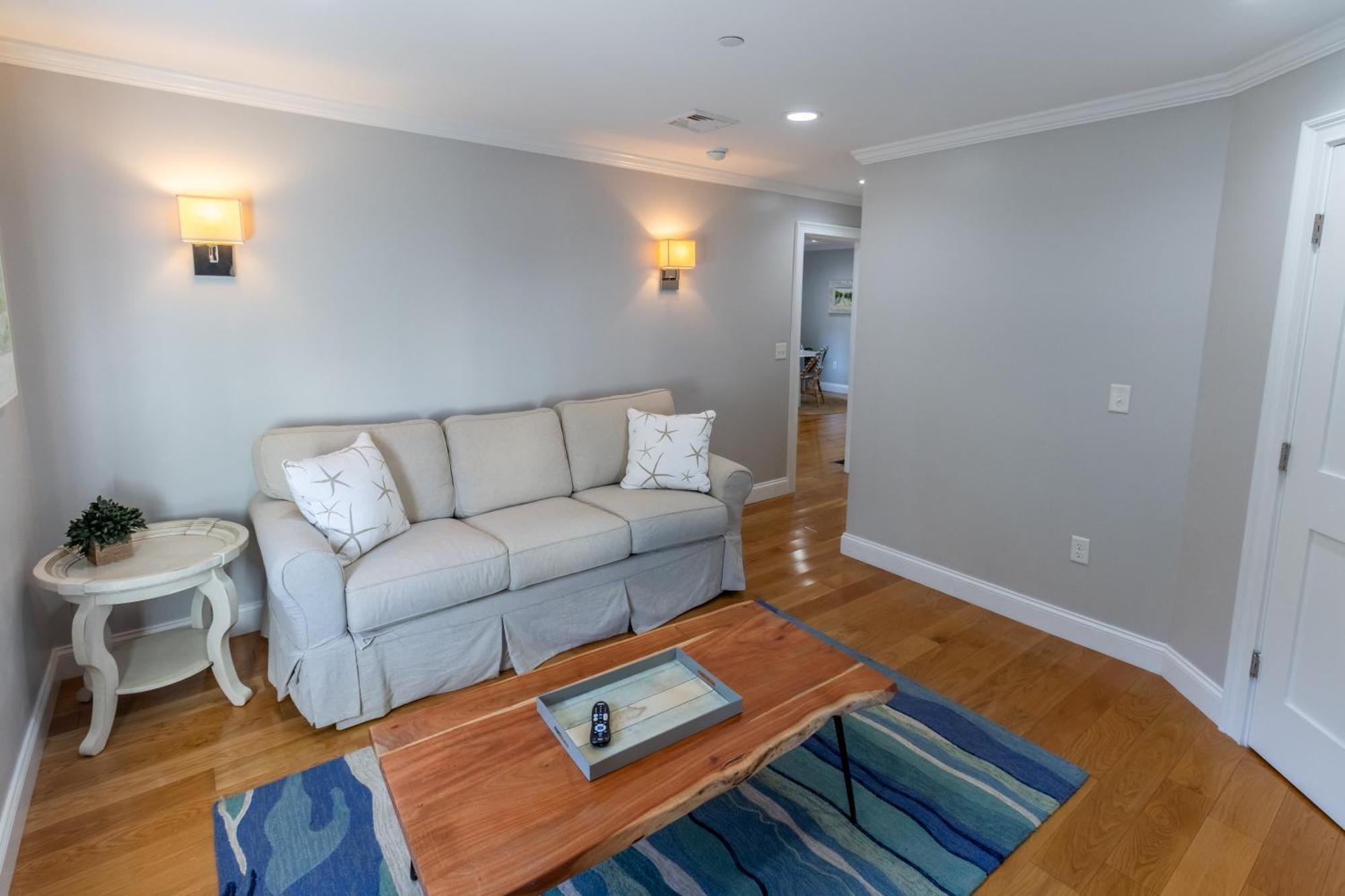 Appartamento The Newport Lofts - 617 Thames Street Esterno foto
