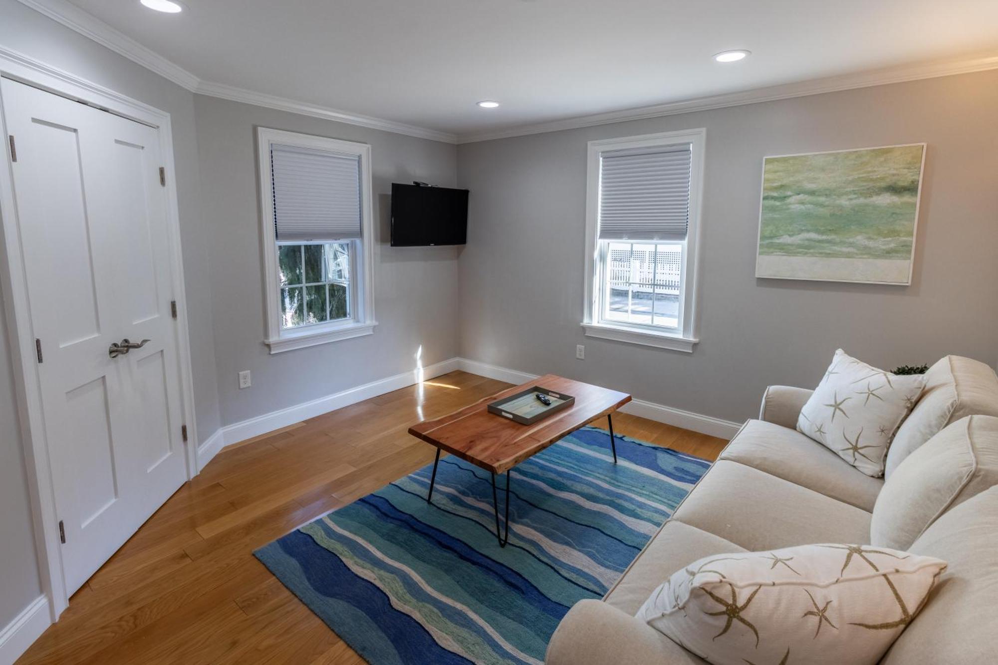 Appartamento The Newport Lofts - 617 Thames Street Esterno foto