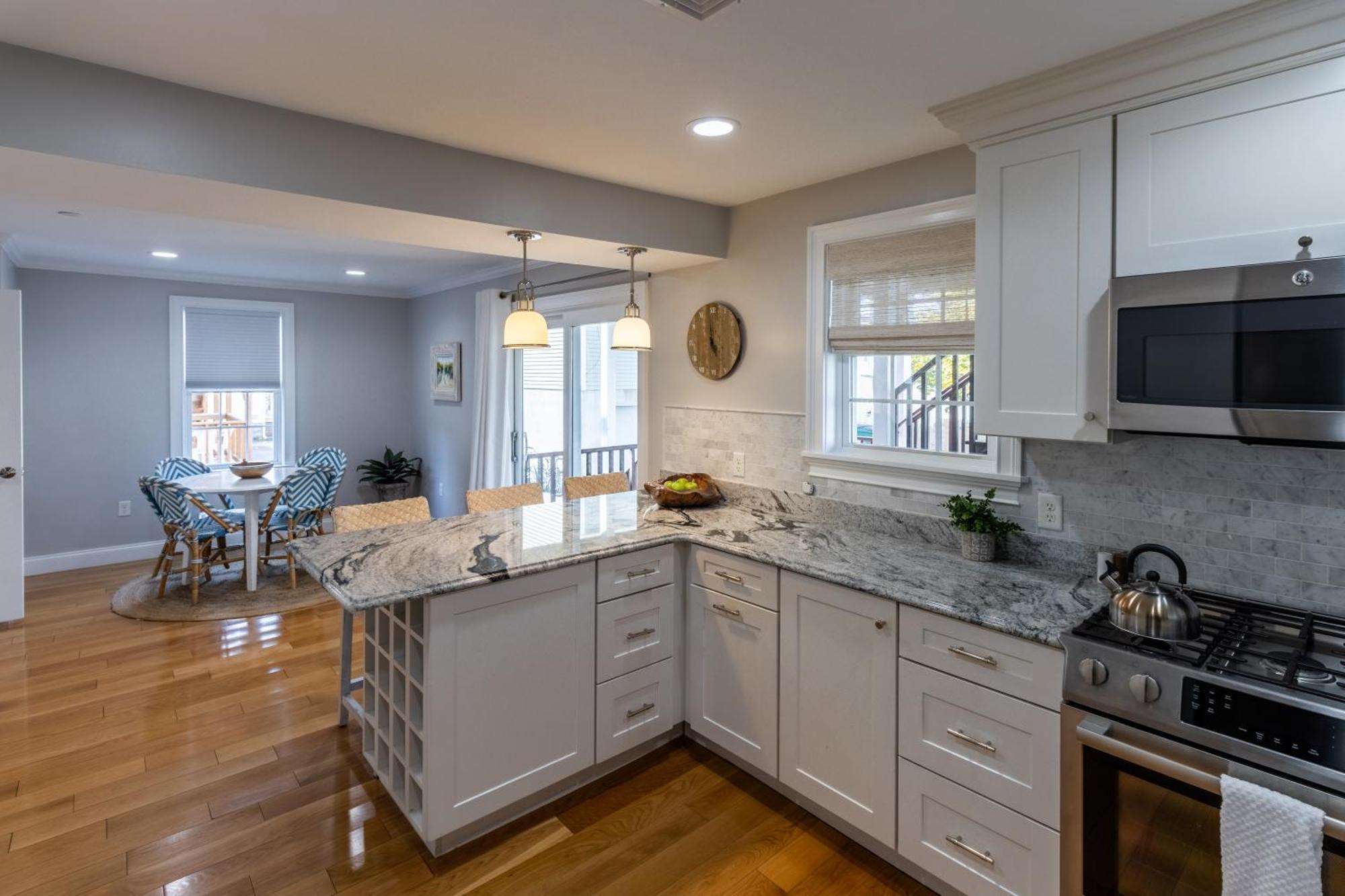 Appartamento The Newport Lofts - 617 Thames Street Esterno foto