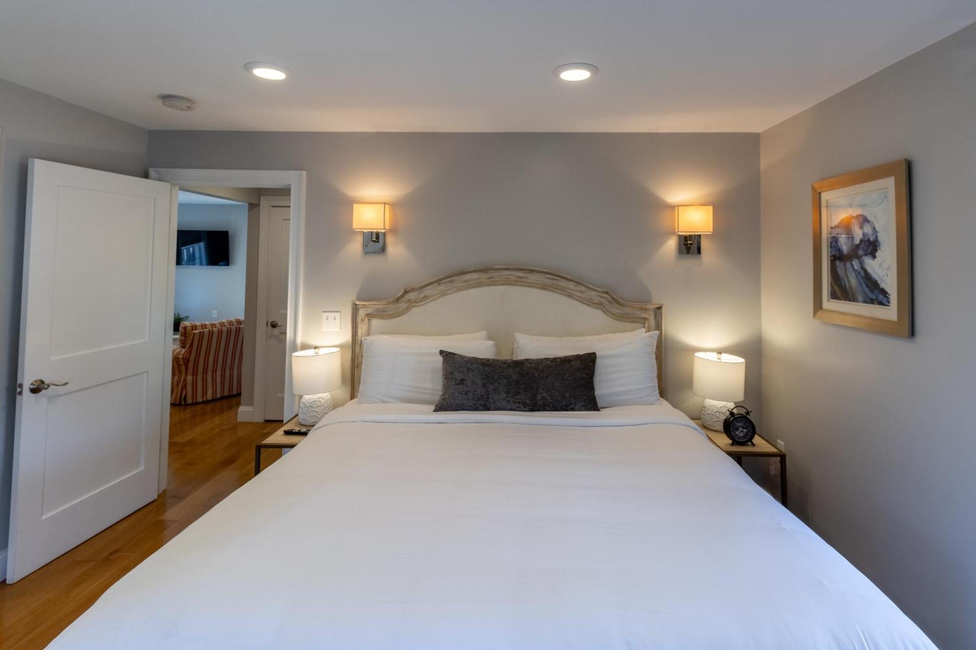 Appartamento The Newport Lofts - 617 Thames Street Esterno foto