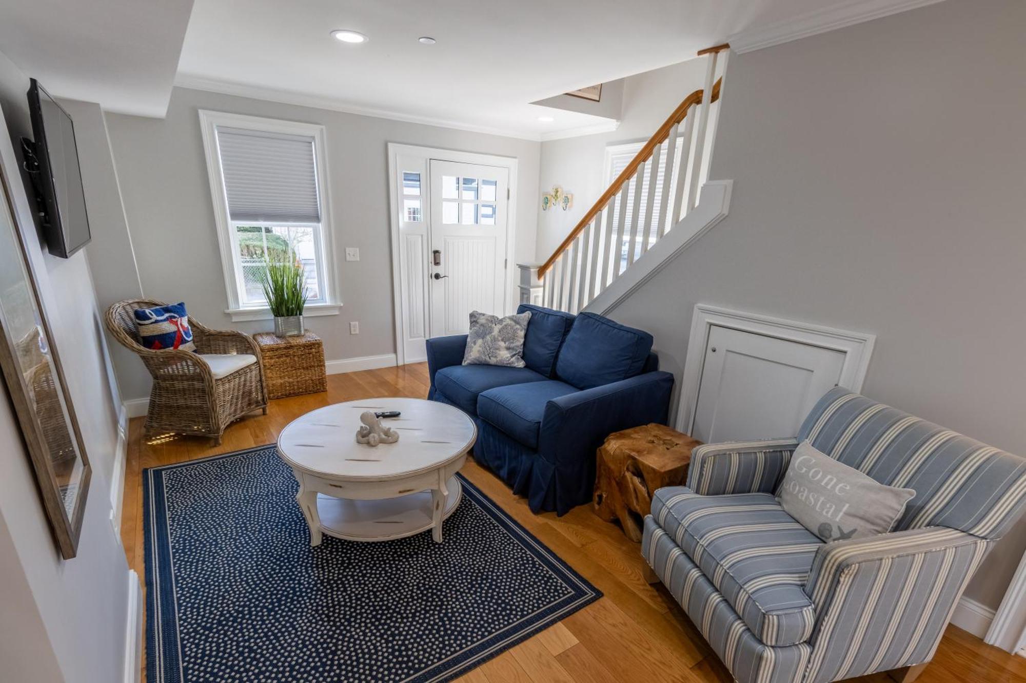 Appartamento The Newport Lofts - 617 Thames Street Esterno foto