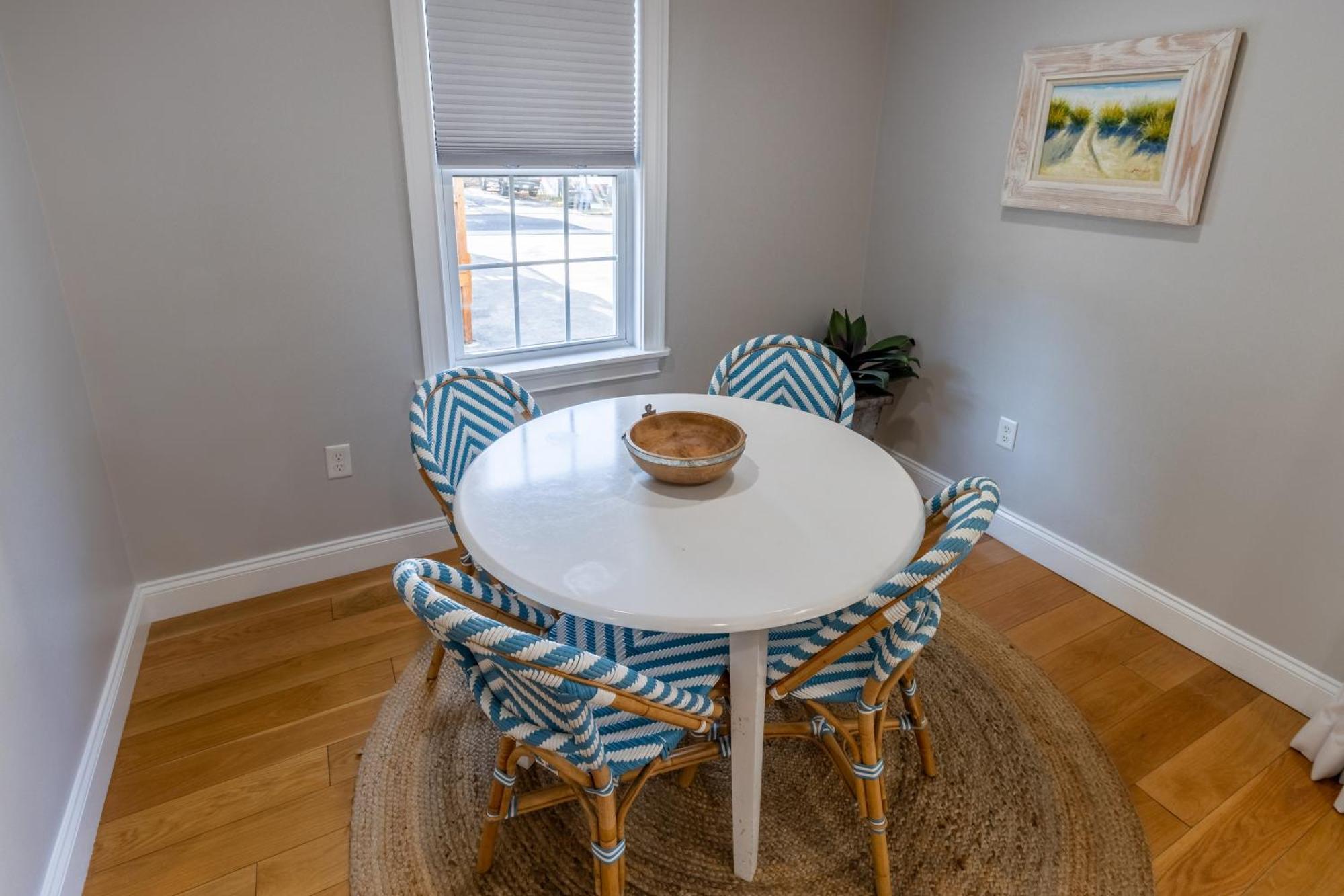 Appartamento The Newport Lofts - 617 Thames Street Esterno foto