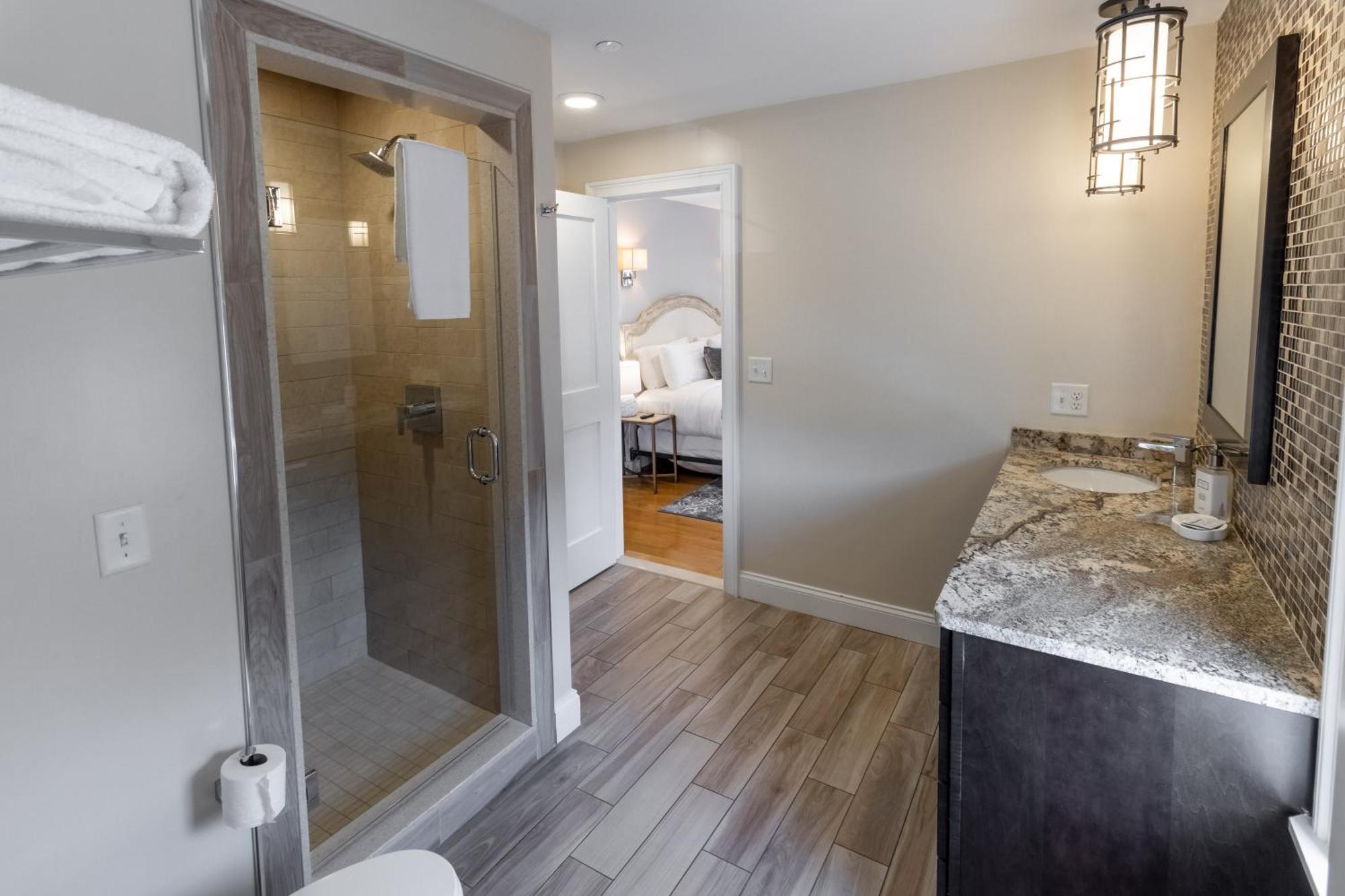 Appartamento The Newport Lofts - 617 Thames Street Esterno foto