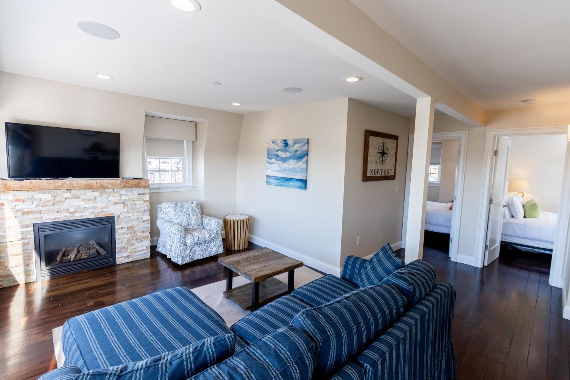Appartamento The Newport Lofts - 617 Thames Street Esterno foto