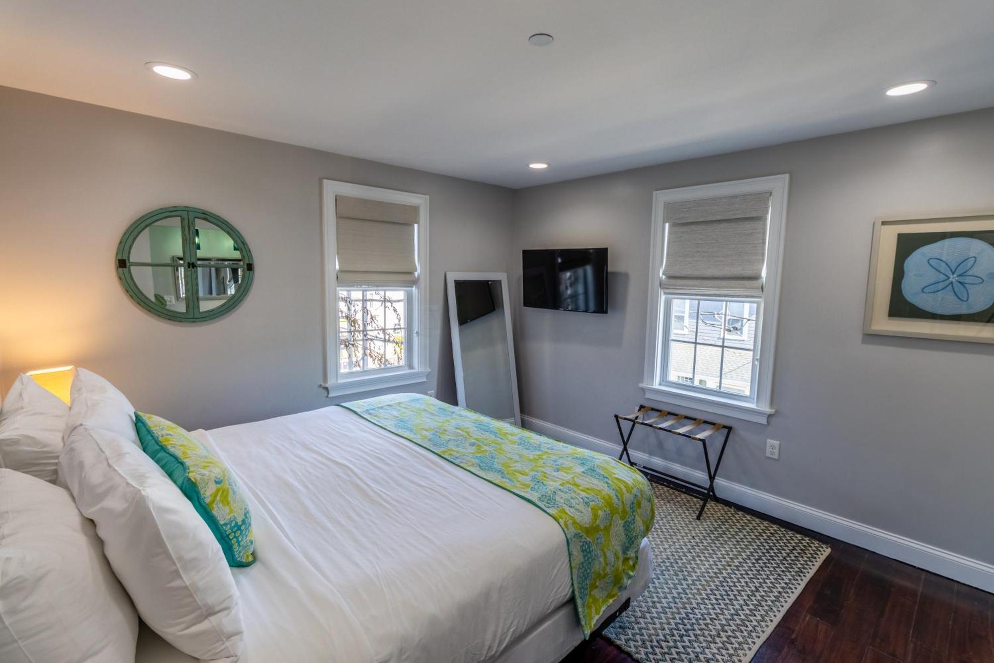 Appartamento The Newport Lofts - 617 Thames Street Esterno foto