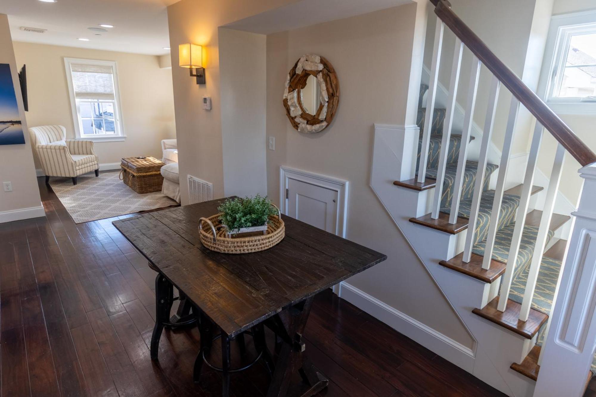 Appartamento The Newport Lofts - 617 Thames Street Esterno foto