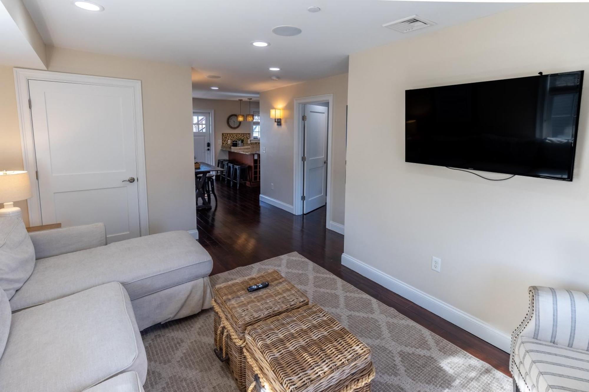 Appartamento The Newport Lofts - 617 Thames Street Esterno foto