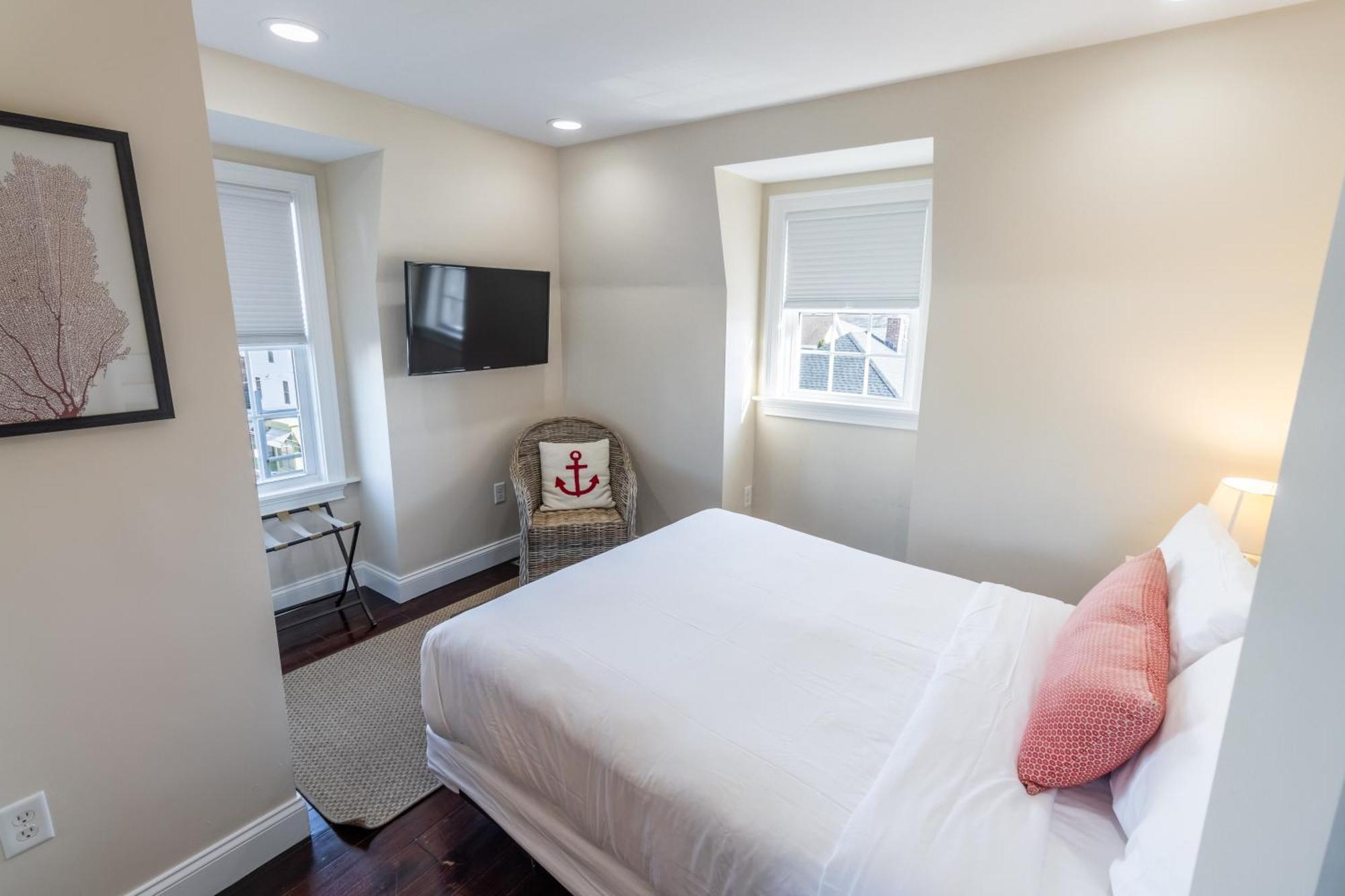 Appartamento The Newport Lofts - 617 Thames Street Esterno foto