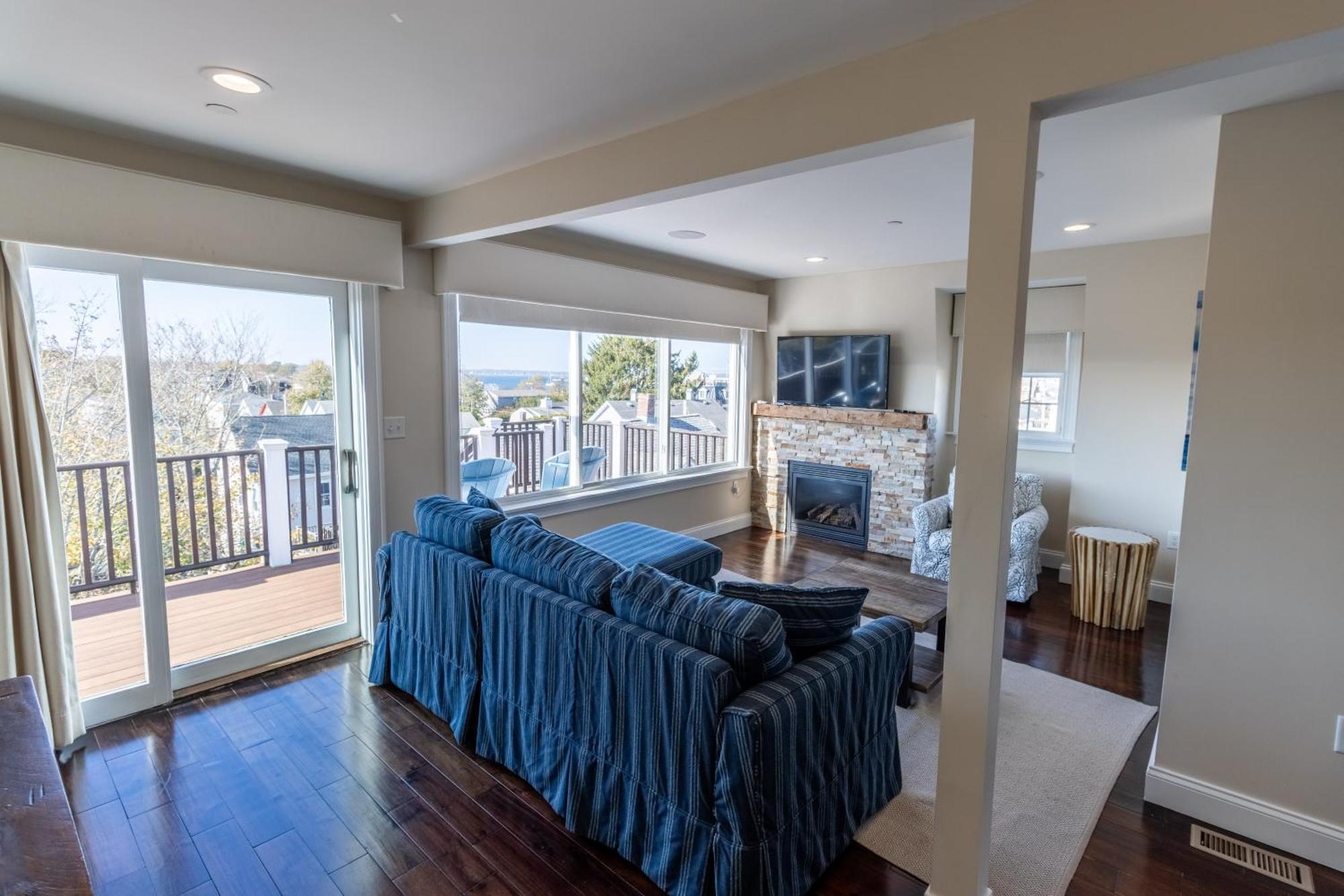 Appartamento The Newport Lofts - 617 Thames Street Esterno foto
