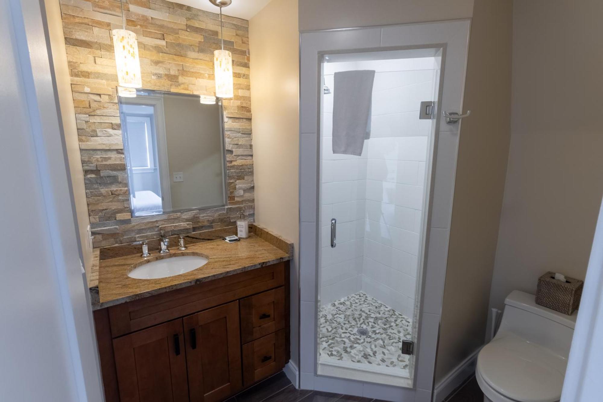 Appartamento The Newport Lofts - 617 Thames Street Esterno foto