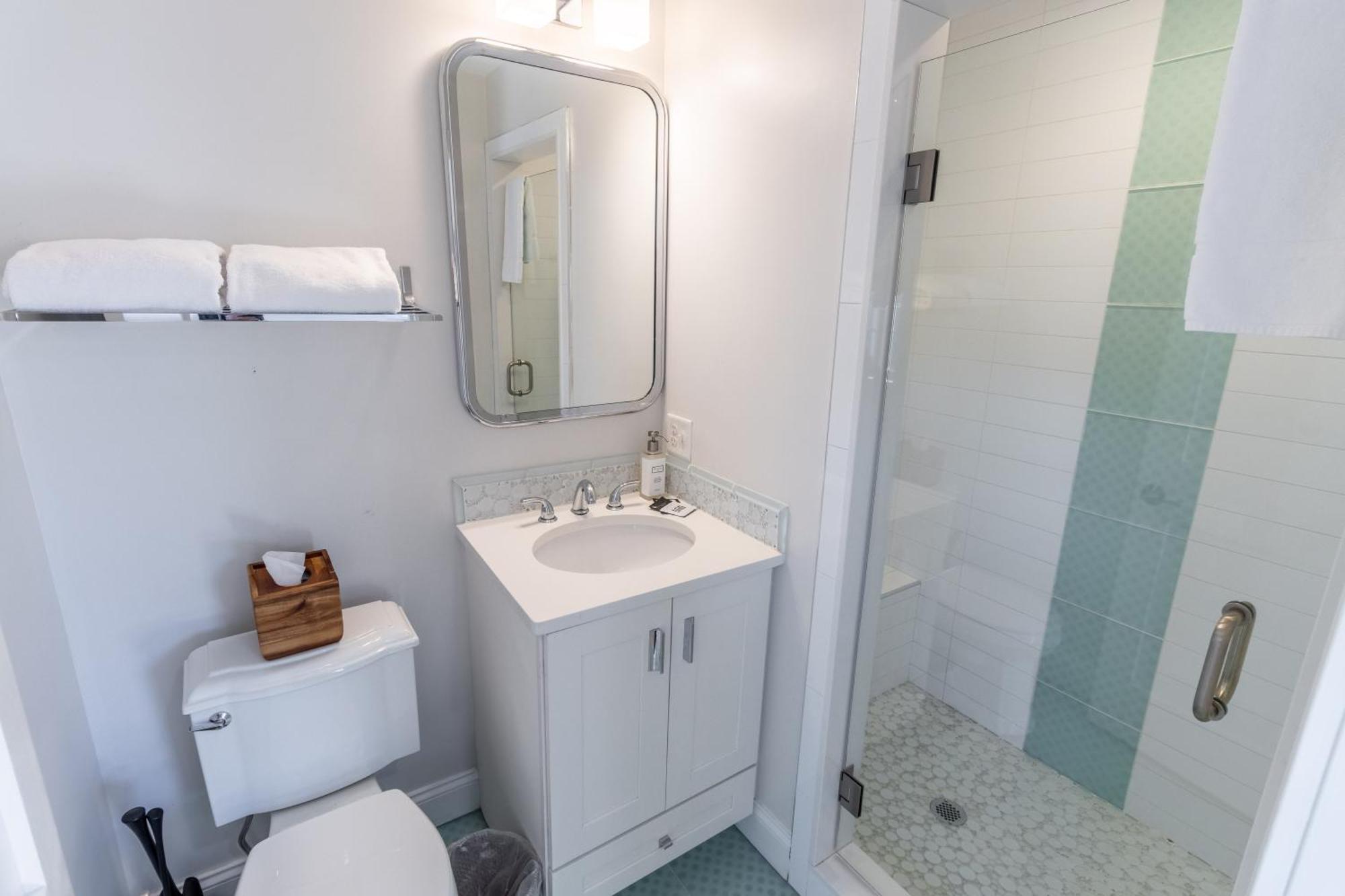 Appartamento The Newport Lofts - 617 Thames Street Esterno foto