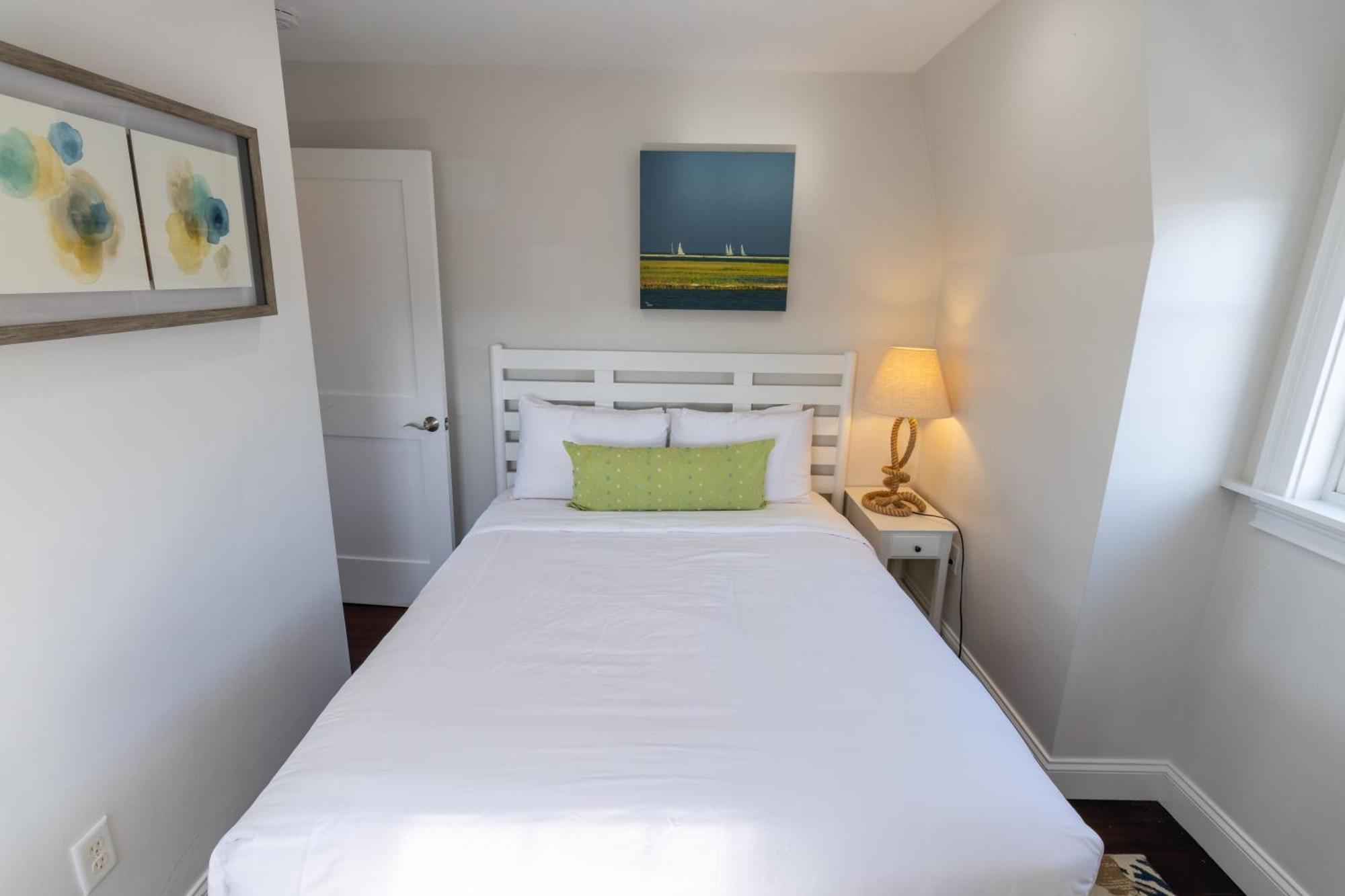 Appartamento The Newport Lofts - 617 Thames Street Esterno foto