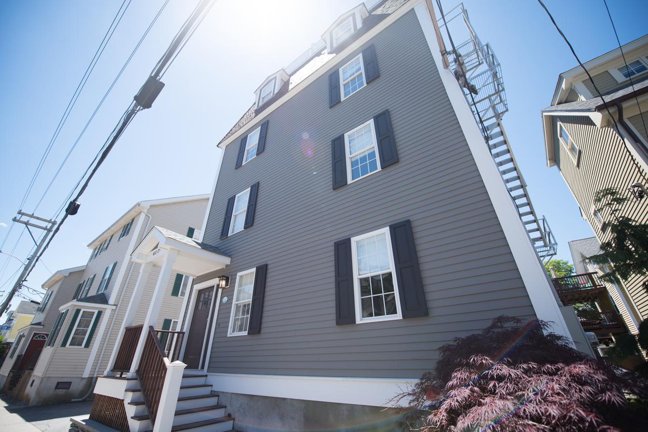 Appartamento The Newport Lofts - 617 Thames Street Esterno foto